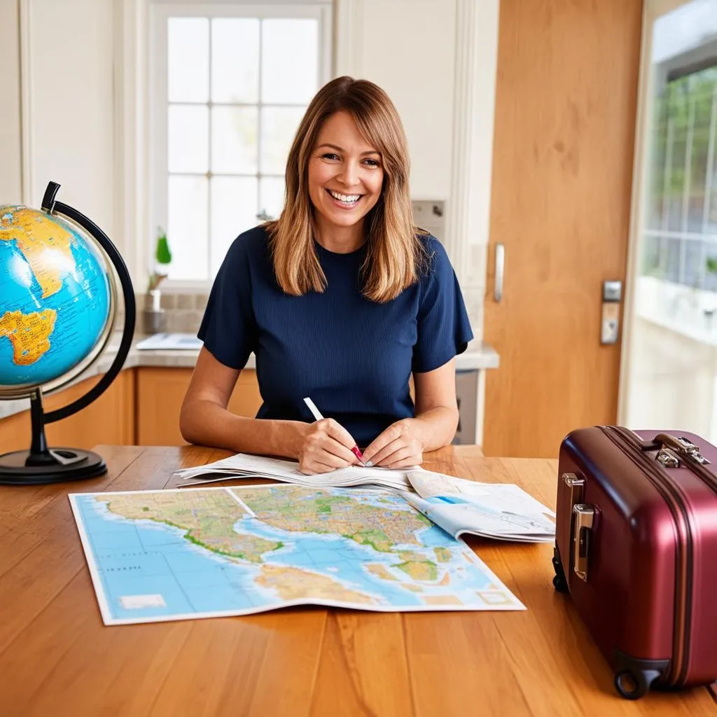 Travel Planning